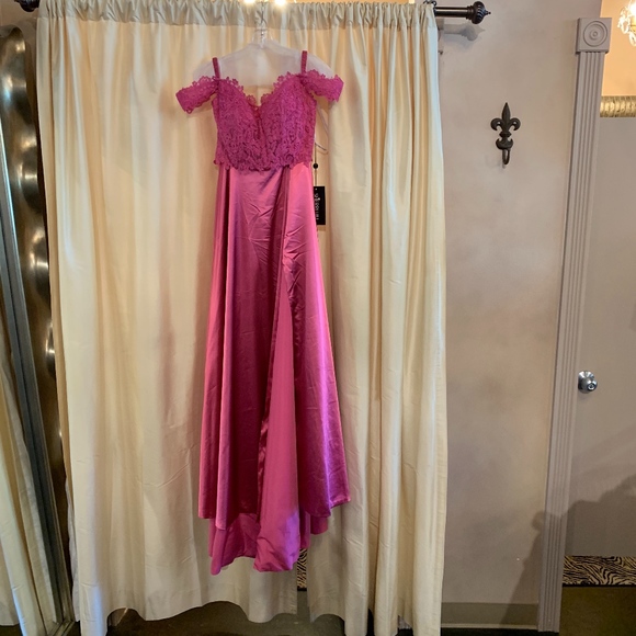 Sherri Hill Dresses & Skirts - Sherri Hill Prom Dress Sherri Hill Dresses & Skirts - Sherri Hill Prom Dress